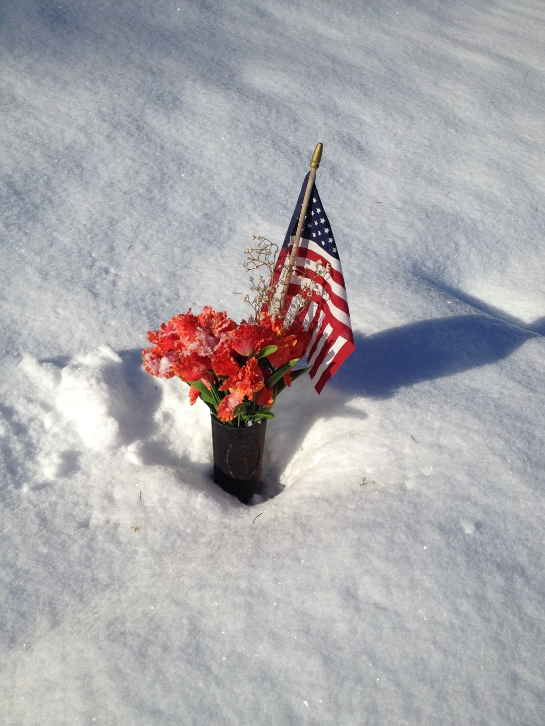 150 Years of History Fir Grove Cemetery
